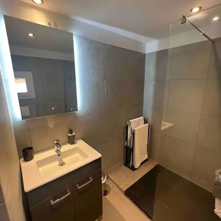 Apartment Magnifique T3 Duplex Aubagne