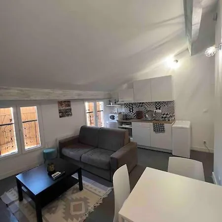 Magnifique T3 Duplex Aubagne