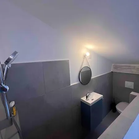 Magnifique T3 Duplex Apartment Aubagne