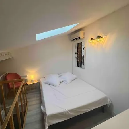 Apartment Magnifique T3 Duplex Aubagne