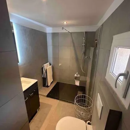 Magnifique T3 Duplex